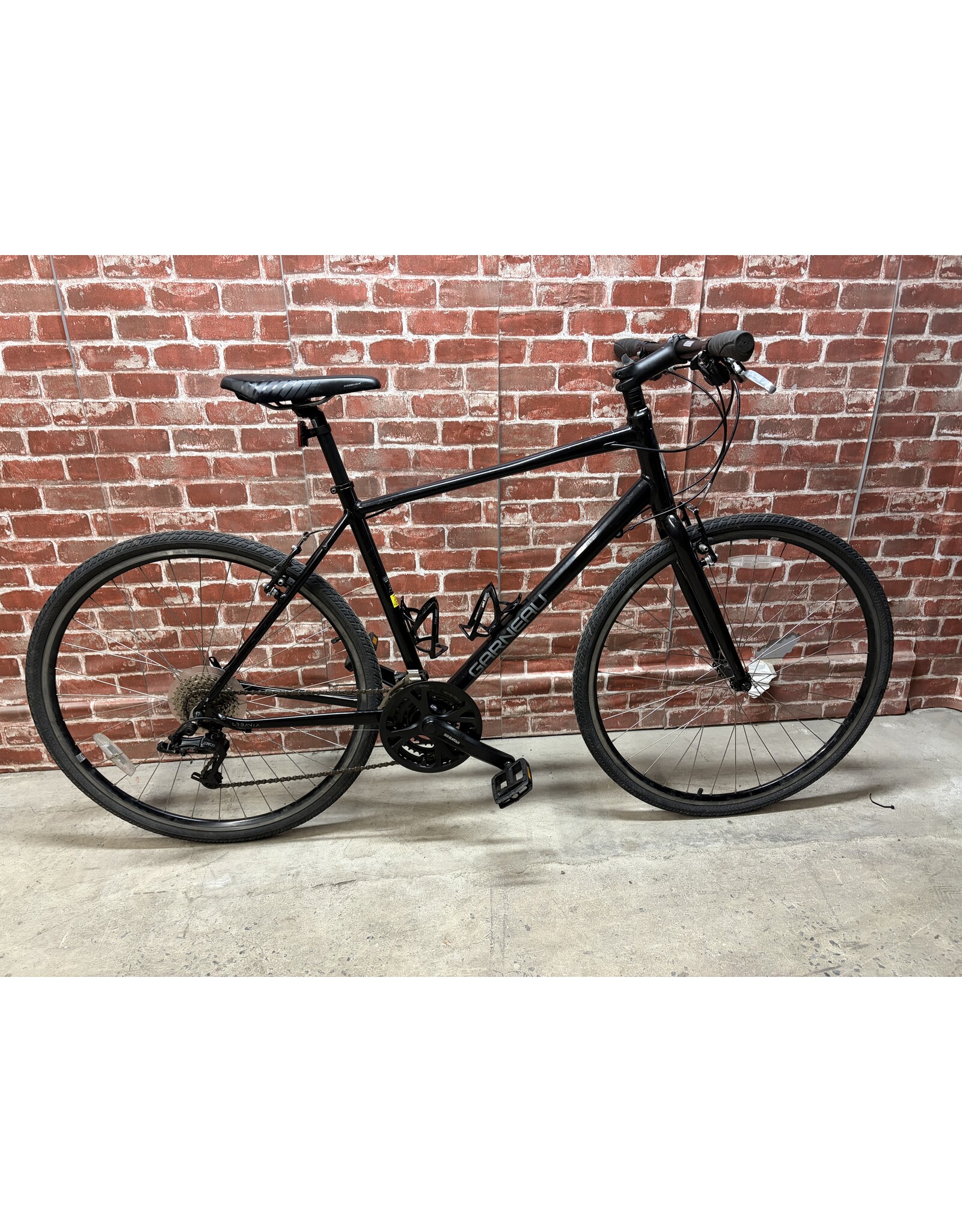 Vélo hybride usagé Garneau 20'' - 14056