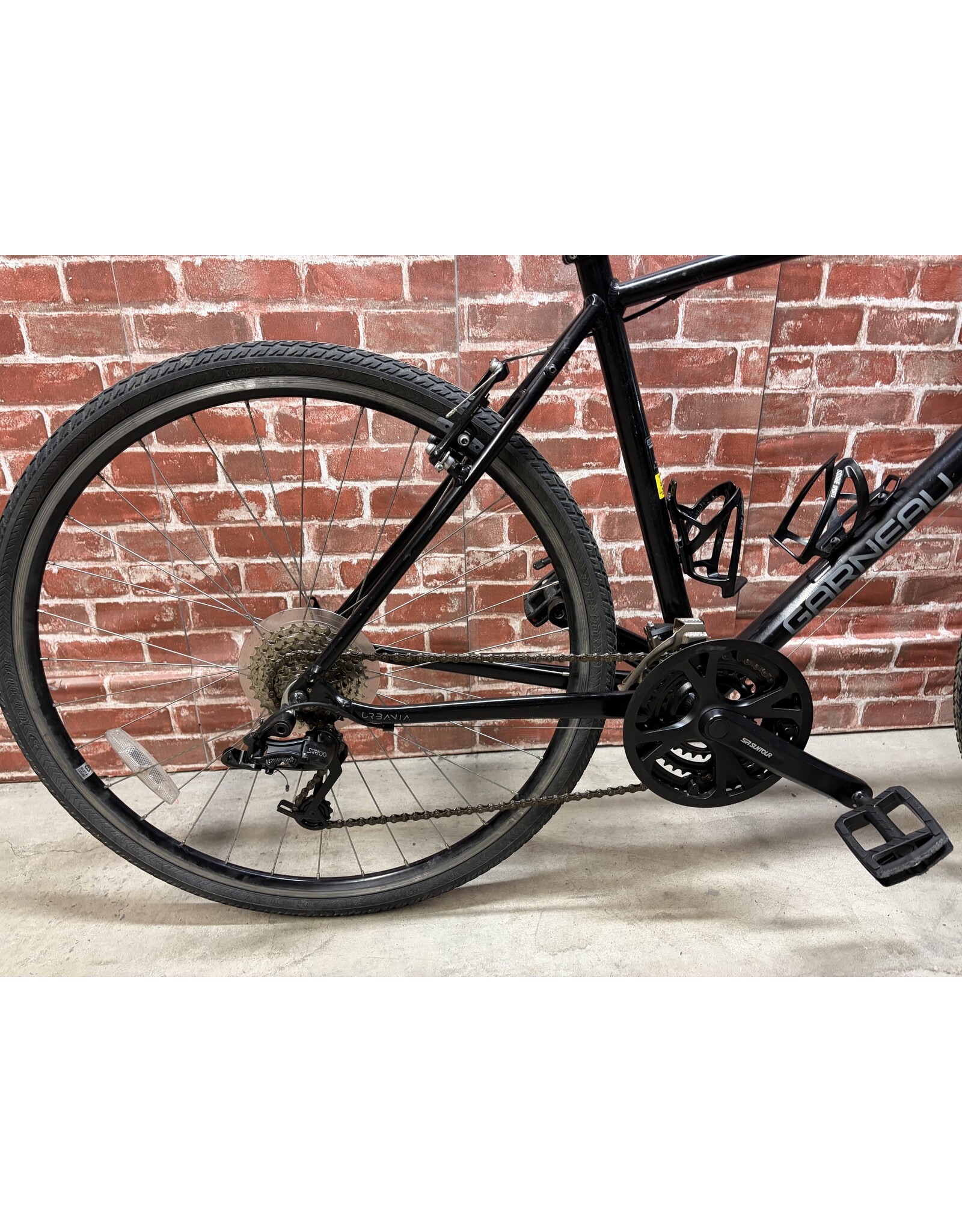 Vélo hybride usagé Garneau 20'' - 14056