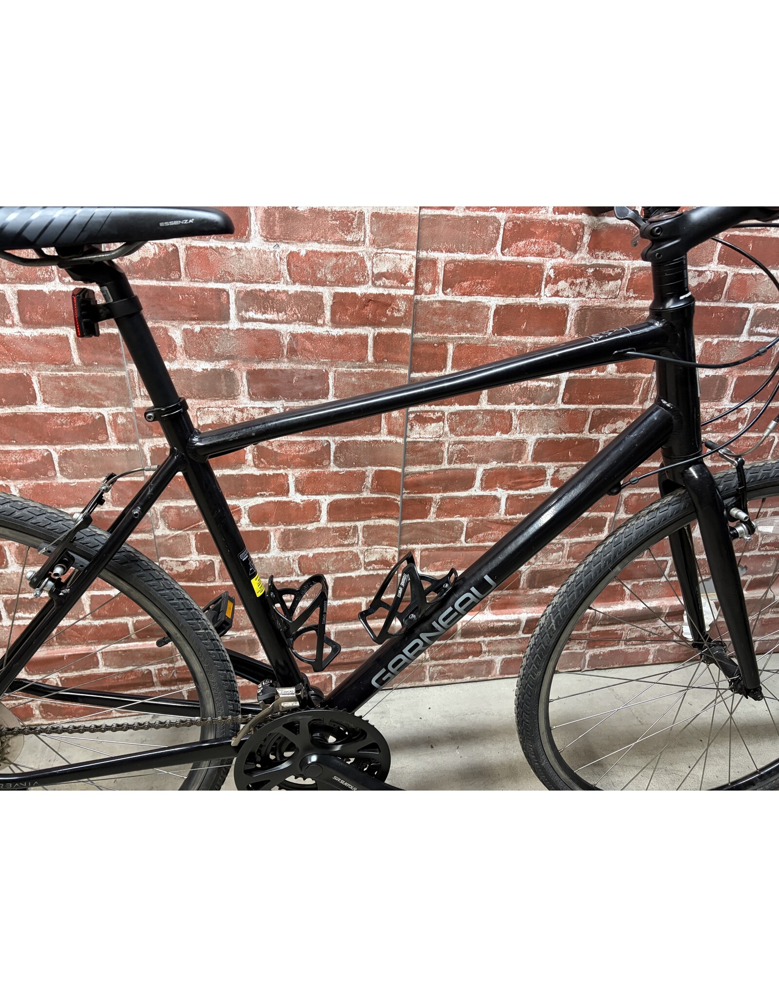 Vélo hybride usagé Garneau 20'' - 14056