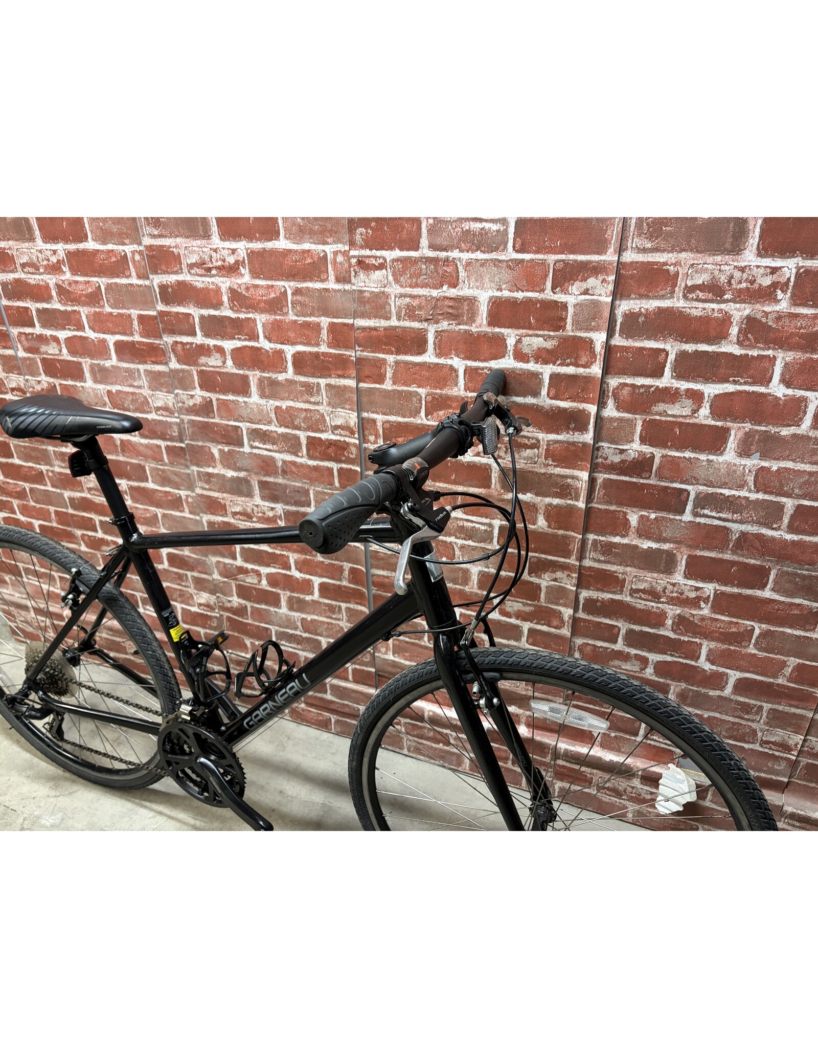 Vélo hybride usagé Garneau 20'' - 14056