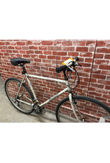 Vélo hybride usagé Peugeot 21'' - 14153
