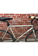 Vélo hybride usagé Peugeot 21'' - 14153