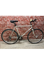 Vélo hybride usagé Peugeot 21'' - 14153