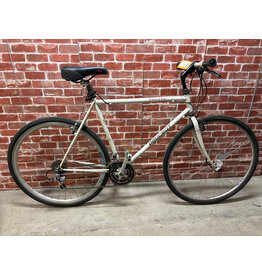 Vélo hybride usagé Peugeot 21'' - 14153
