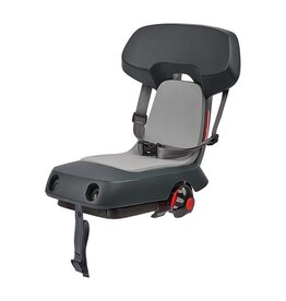 Polisport Guppy JR, Baby Seat, On rear rack (not included