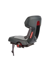 Polisport Siège de bébé Guppy JR, Sur support arrière (non inclus)