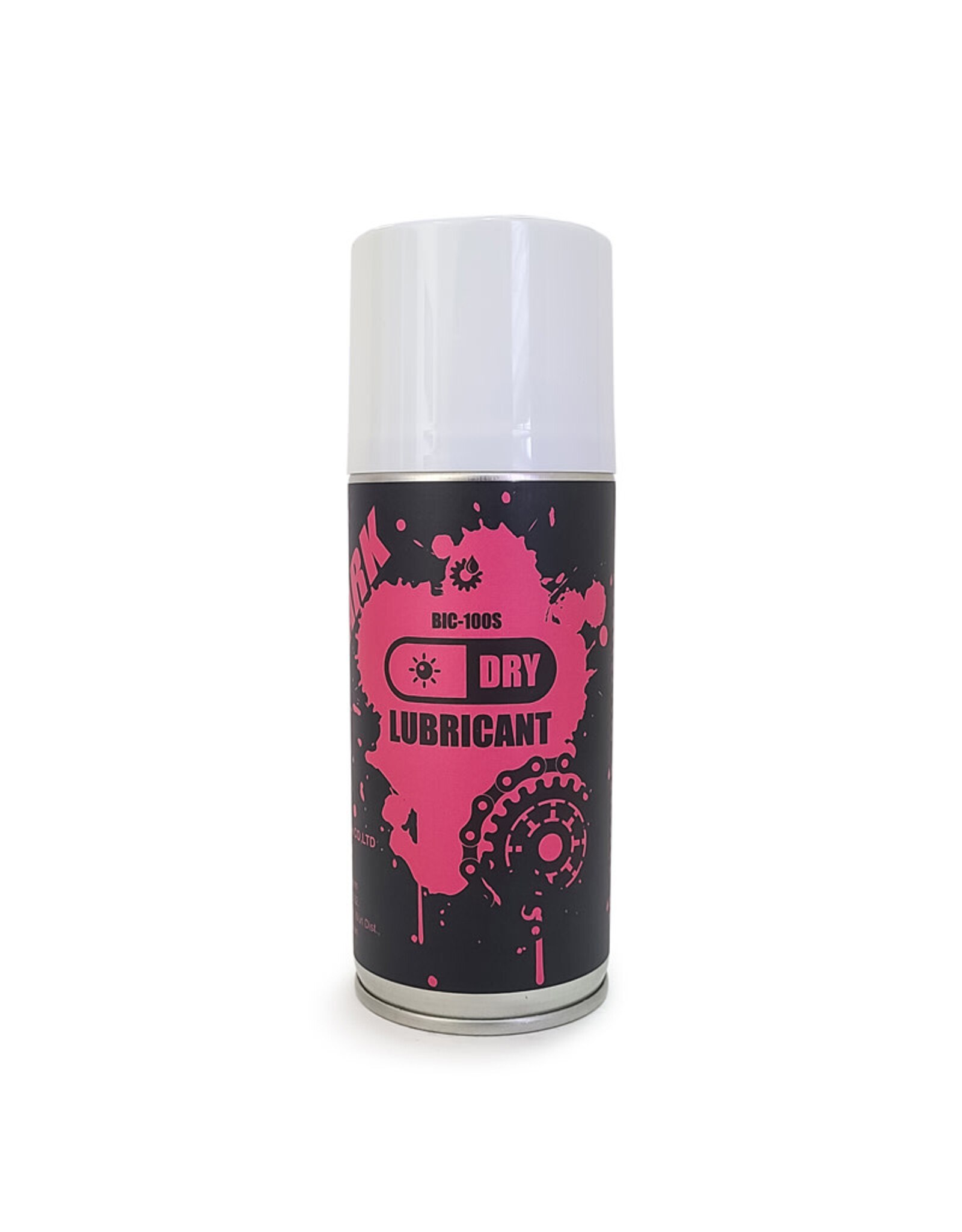 CHEPARK Lubrifiant de type sec 150ML