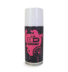 CHEPARK Lubrifiant de type sec 150ML
