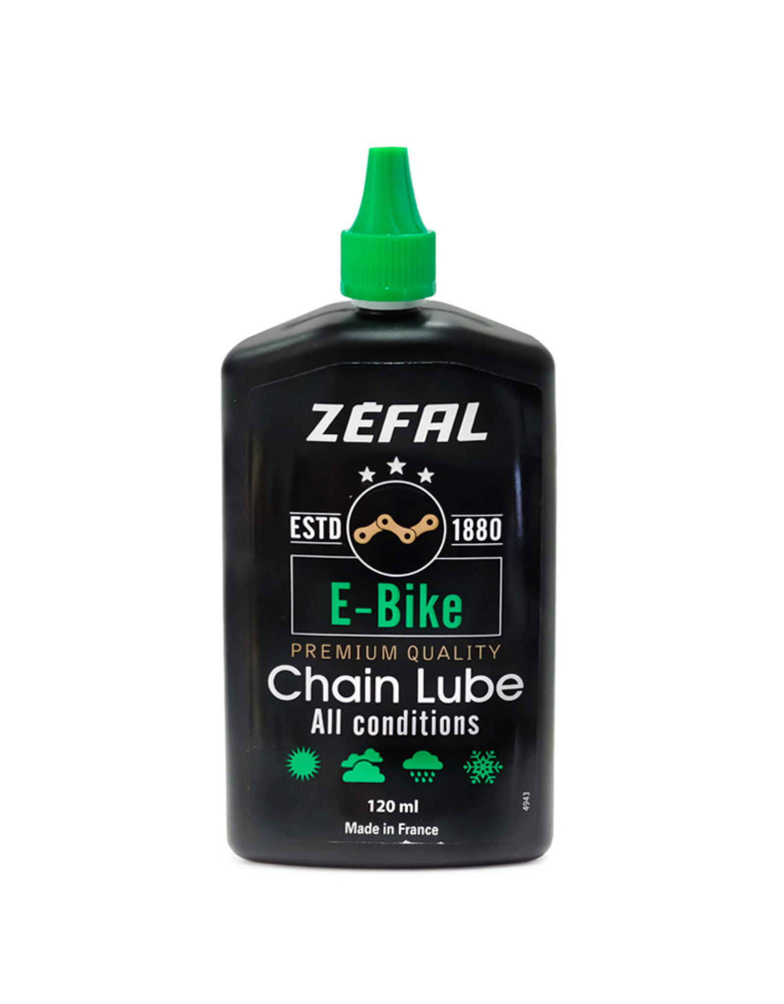 Zéfal Lubrifiant à chaine pour E-Bike