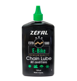 Zéfal Lubrifiant à chaine pour E-Bike