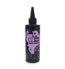 CHEPARK Lubrifiant pour chaîne en cire 120ML