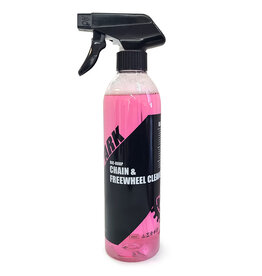 CHEPARK Nettoyant pour chaîne et roue libre 500ML