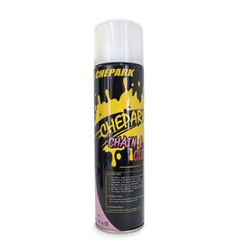 CHEPARK Nettoyant pour chaîne et roue libre 425ML