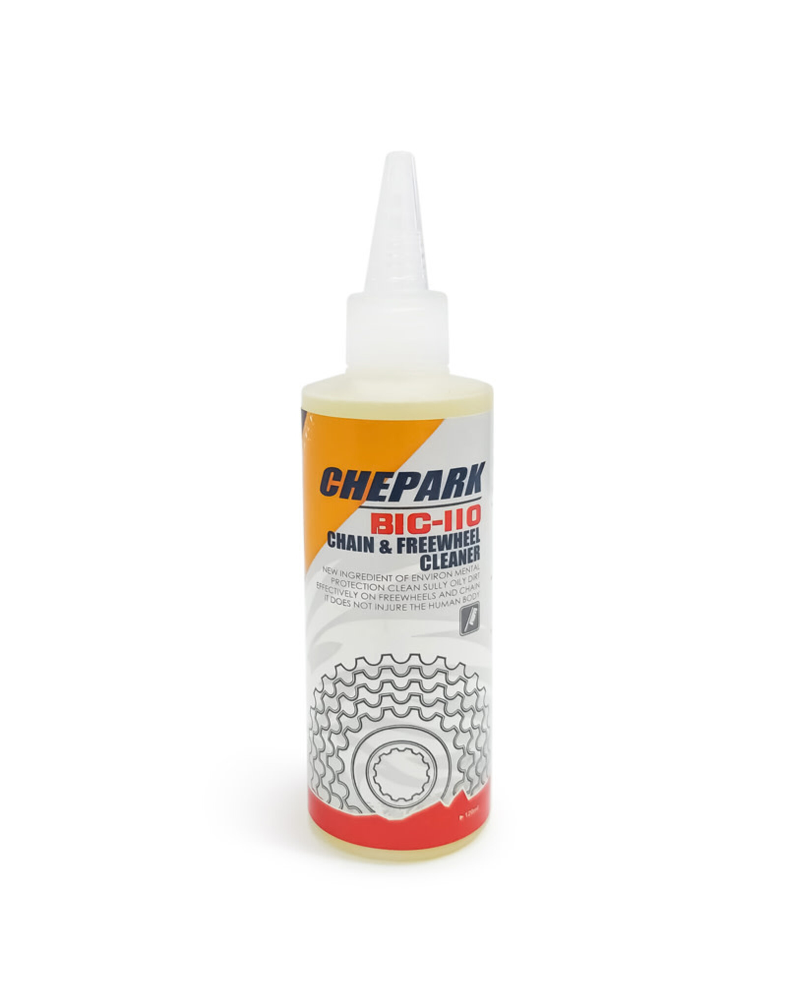 CHEPARK Chain and Freewheel Cleaner
