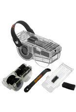 ICETOOLZ Nettoyeur de chaîne