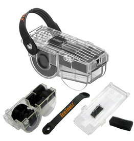 ICETOOLZ Chain cleaner