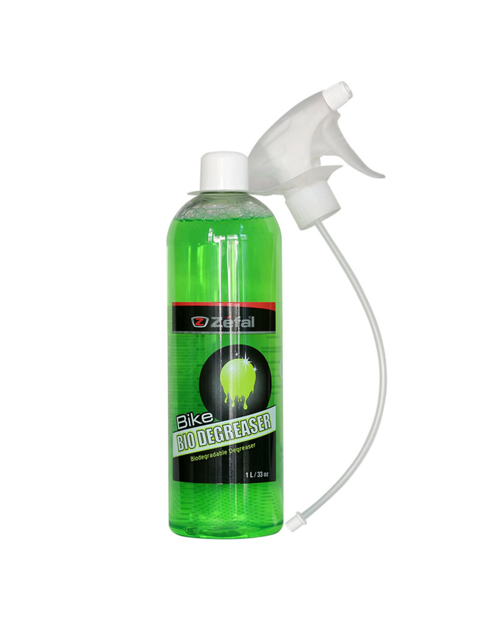 Zéfal BIO DEGREASER 1L