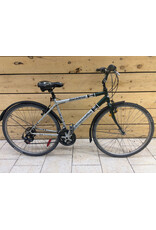 Vélo d'hiver usagé  AVP  18'' - 14155