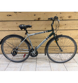 Vélo d'hiver usagé  AVP  18'' - 14155