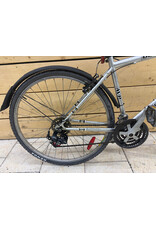 Vélo d'hiver usagé  AVP  18'' - 14155