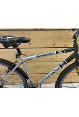 Vélo d'hiver usagé  AVP  18'' - 14155