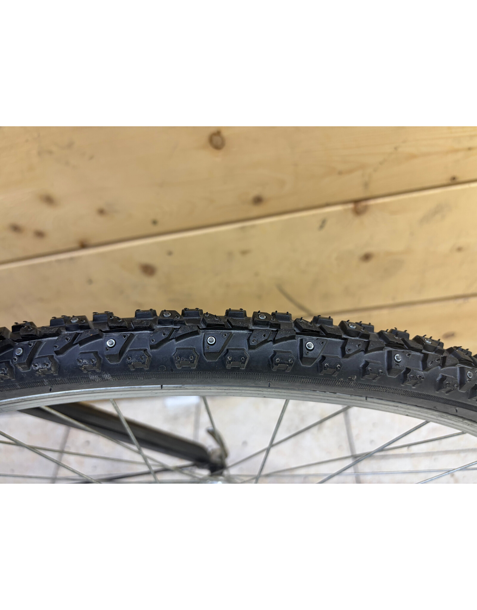 Vélo d'hiver usagé  Nakamura 16'' - 14156