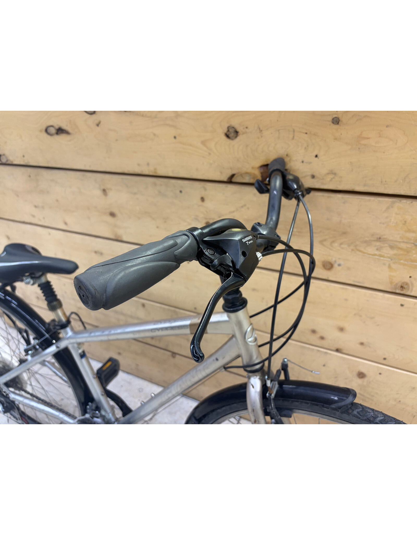 Vélo d'hiver usagé  Giant 16'' - 14162