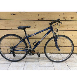Vélo hybride usagé Bonelli 16'' - 14169