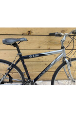Vélo hybride usagé Louis Garneau 20'' - 14170