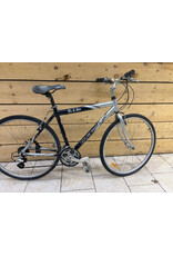Vélo hybride usagé Louis Garneau 20'' - 14170