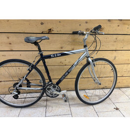Vélo hybride usagé Louis Garneau 20'' - 14170