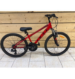 Vélo usagé pour enfants DCO 24'' - 14172