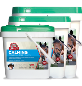 Formula 707 CALMING (20# Refill Bag)