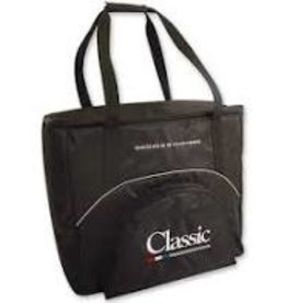 Classic Equine Professional Rope Bag Blk Classic