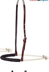 Classic Equine Braided Noseband