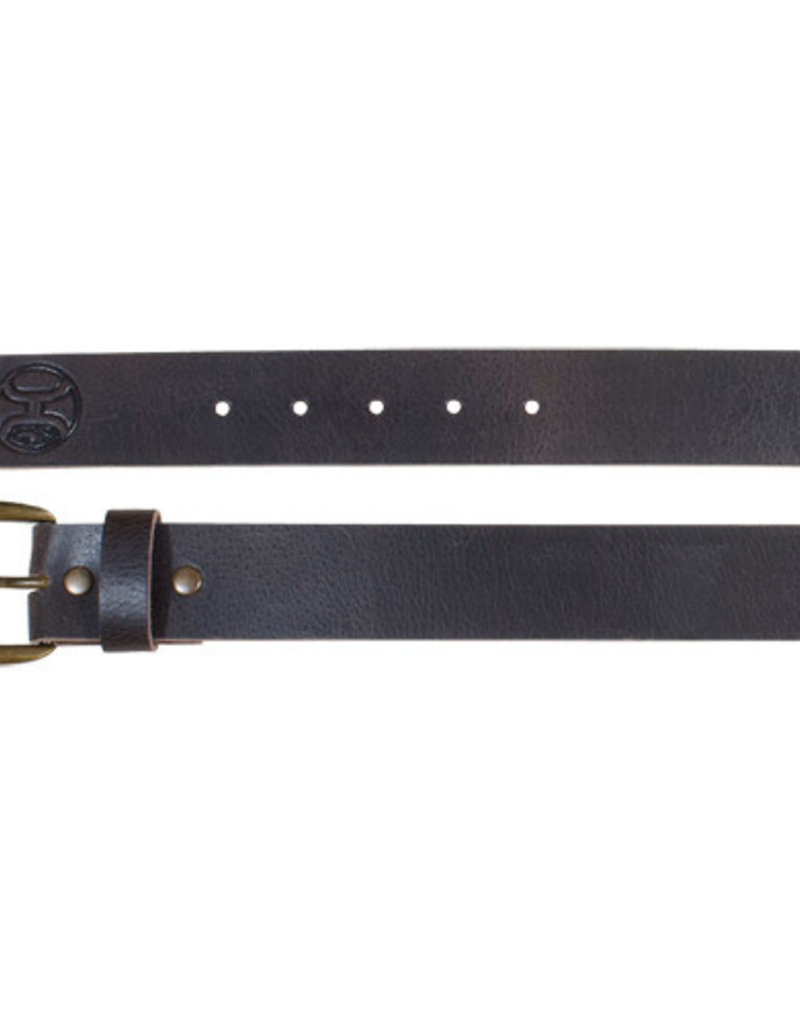 Hooey Bomber Belt