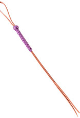 MARTIN Harness Hand Quirt