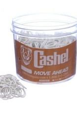 Cashel Rubber Braiding Bands