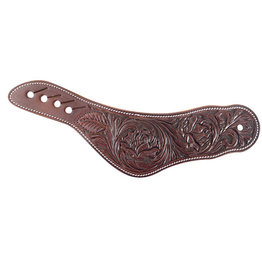 MARTIN Spur Straps Dove Wing Choc Mountain Daisy
