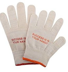 Classic Equine Rope Gloves