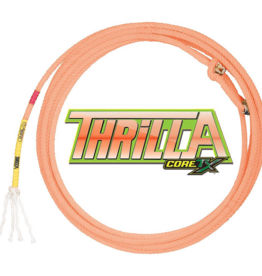 Cactus Thrilla Heel Rope