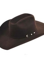 Burns Saddlery Heritage Cowboy Hat