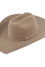 Burns Saddlery Heritage Cowboy Hat