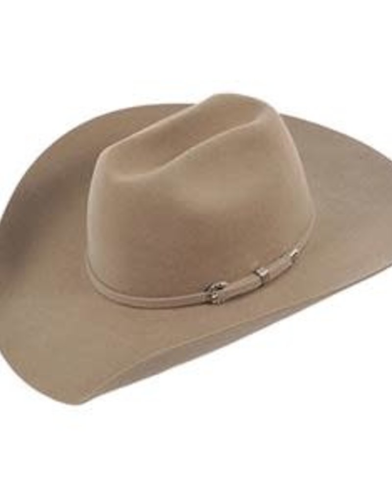 Burns Saddlery Heritage Cowboy Hat