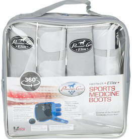 Professional's Choice Ventech Elite Sports Boots 4 Pack