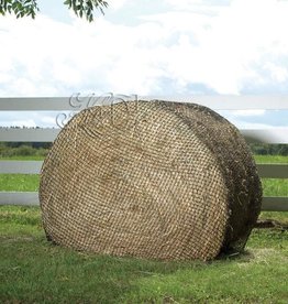 Hay Chix Large Bale Net 1 3/4"- 6' x 6