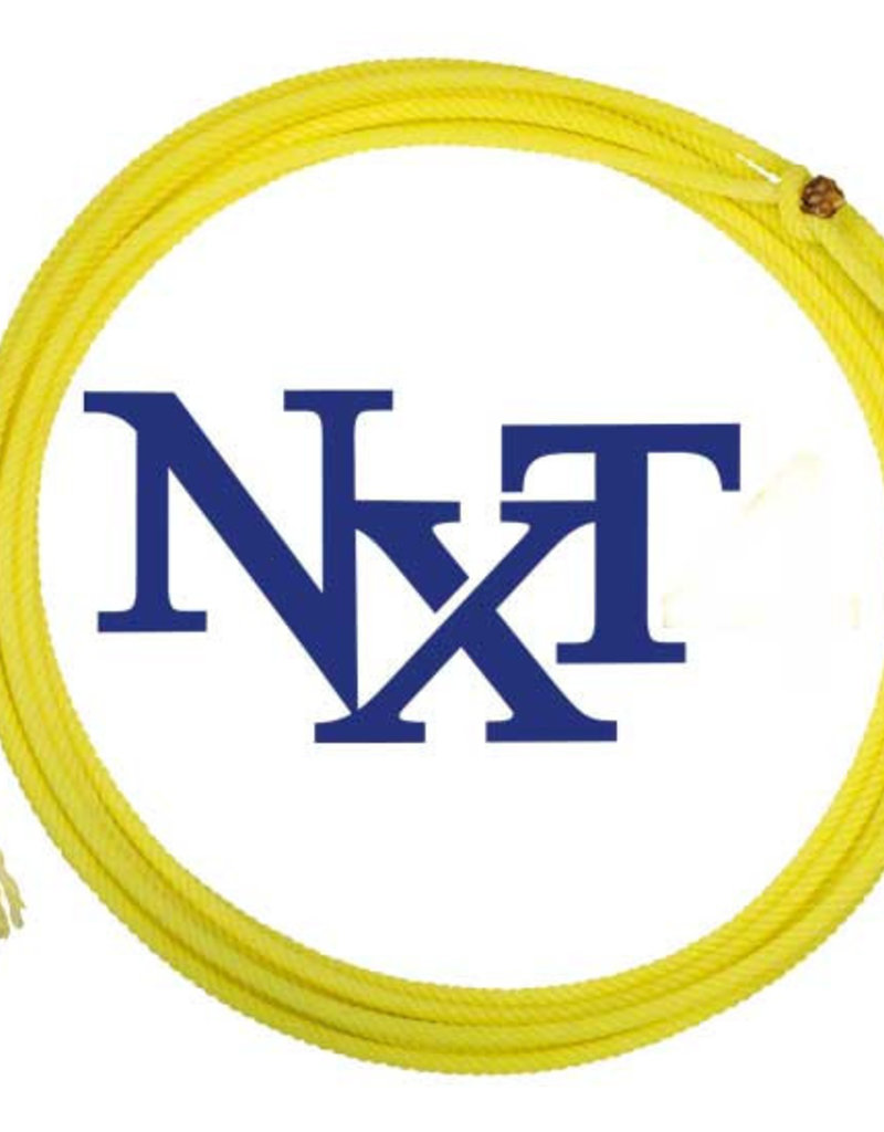 Classic Equine NXT4 Heel Rope