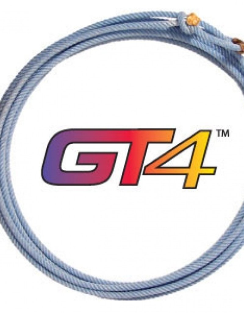 RATTLER GT4 Heel Rope (discontinued)