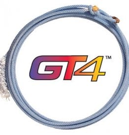 RATTLER GT4 Lite Heel Rope