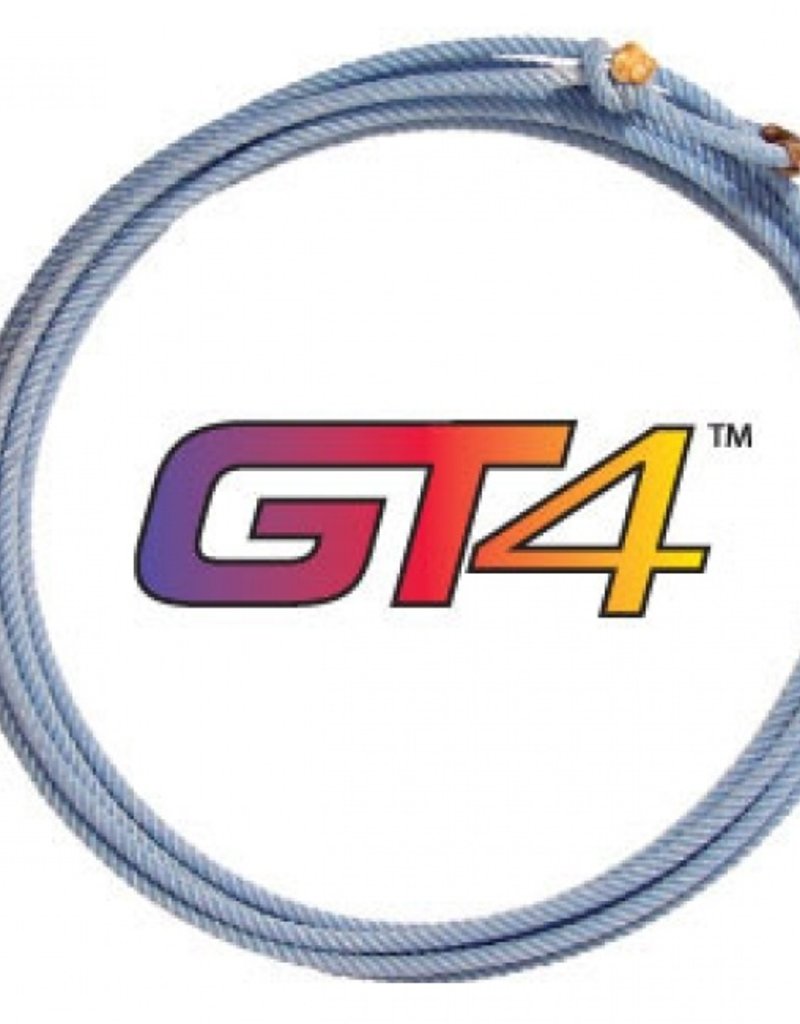 RATTLER GT4 Lite Heel Rope